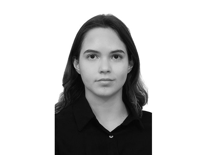 Ioanna Vlachogiorgou Ioanna Vlachogiorgou