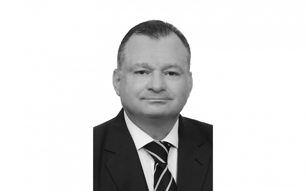 Michael E. Karakostas