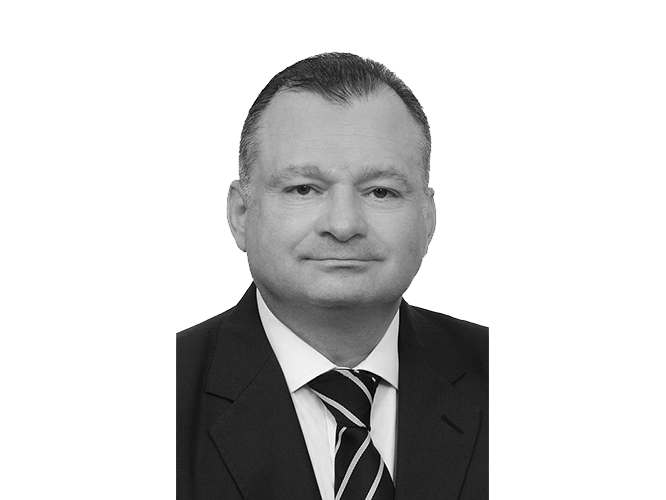 Michael E. Karakostas Michael E. Karakostas