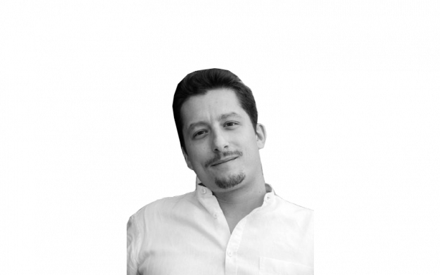 Dr. Antonis G. Broumas