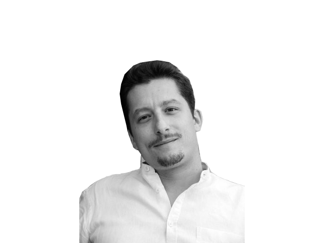 Dr. Antonis G. Broumas Dr. Antonis G. Broumas