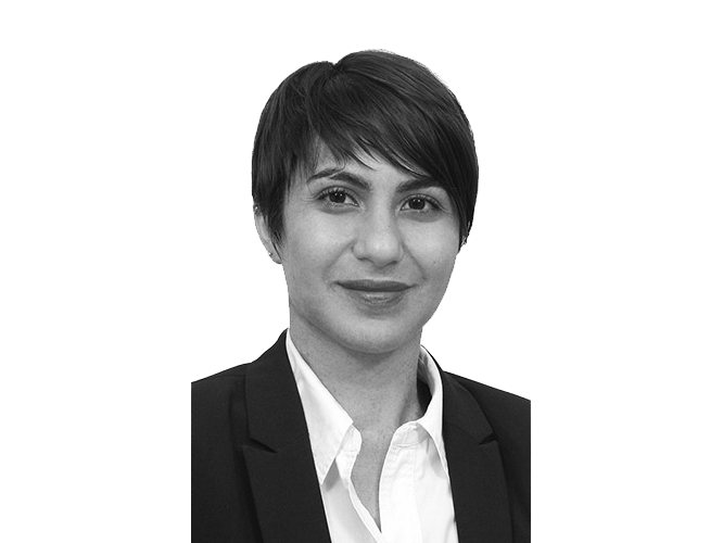 Nikki Georgakopoulou Nikki Georgakopoulou