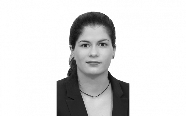 Eletheria Giannakopoulou