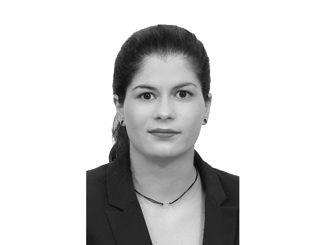 Eletheria Giannakopoulou Eletheria Giannakopoulou